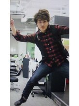 Takako Shinoda | Stylist 篠田 孝子