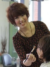 Yumi Ishibashi | Stylist 石橋 由美