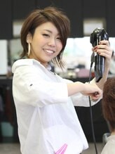 Miyuki Miyata | Stylist 宮田 美幸